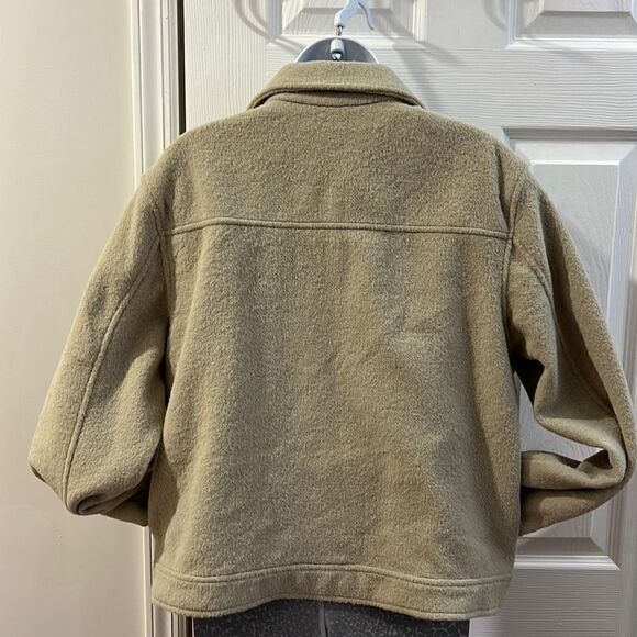 NWT Joie Jacket Size M - Picture 4 of 9